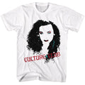 CULTURE CLUB SHIRT