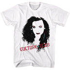 CULTURE CLUB SHIRT