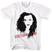 CULTURE CLUB SHIRT
