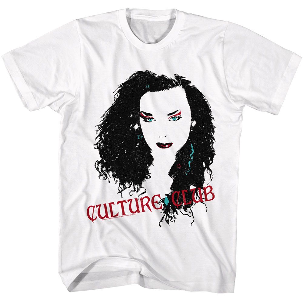 CULTURE CLUB SHIRT