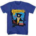 CULTURE CLUB - THE WAR SONG SHIRT