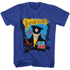 CULTURE CLUB - THE WAR SONG SHIRT