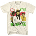 CULTURE CLUB - GROUP PHOTO SHIRT