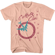 CULTURE CLUB - PLANES SHIRT