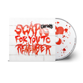 VARIALS 'SCARS FOR YOU TO REMEMBER' CD