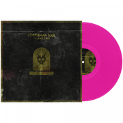 POWERMAN 5000 'THE NOBLE ROT' LP -PINK