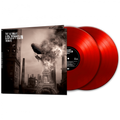 ULTIMATE LED ZEPPELIN TRIBUTE 2LP FT. DEEP PURPLE, BLUE OYSTER CULTS, THIN LIZZY, & MORE - RED
