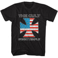 THE CULT - SONIC TEMPLE SHIRT