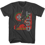 THE CULT - SONIC TEMPLE SHIRT