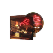 CHUNK! NO, CAPTAIN CHUNK! 'GONE ARE THE GOOD DAYS' CD