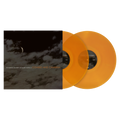 COHEED AND CAMBRIA 'IN KEEPING SECRETS OF SILENT EARTH: 3' 2LP - EXCLUSIVE - LTD. 1000 - TRANSLUCENT ORANGE