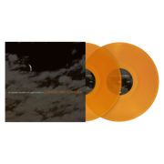 COHEED AND CAMBRIA ‘IN KEEPING SECRETS OF SILENT EARTH: 3’ 2LP - EXCLUSIVE - LTD. 1000 - TRANSLUCENT ORANGE