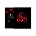 COHEED AND CAMBRIA x REVOLVER SPECIAL COLLECTOR'S EDITION DELUXE MAGAZINE + SLIPCASE - LTD.