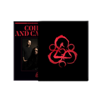 COHEED AND CAMBRIA x REVOLVER SPECIAL COLLECTOR'S EDITION DELUXE MAGAZINE + SLIPCASE - LTD.