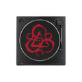 COHEED AND CAMBRIA LIMITED EDITION SLIPMAT - EXCLUSIVE - LTD.