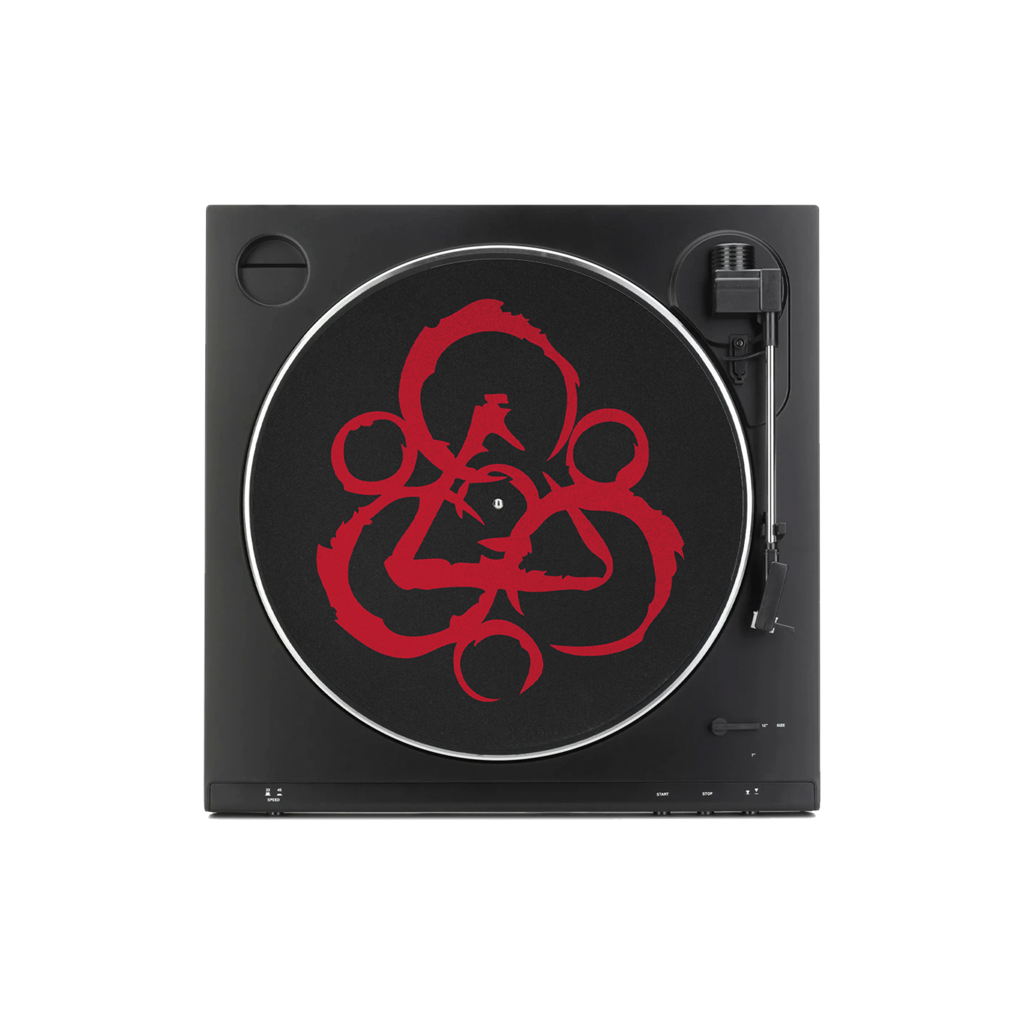 COHEED AND CAMBRIA LIMITED EDITION SLIPMAT - EXCLUSIVE - LTD.