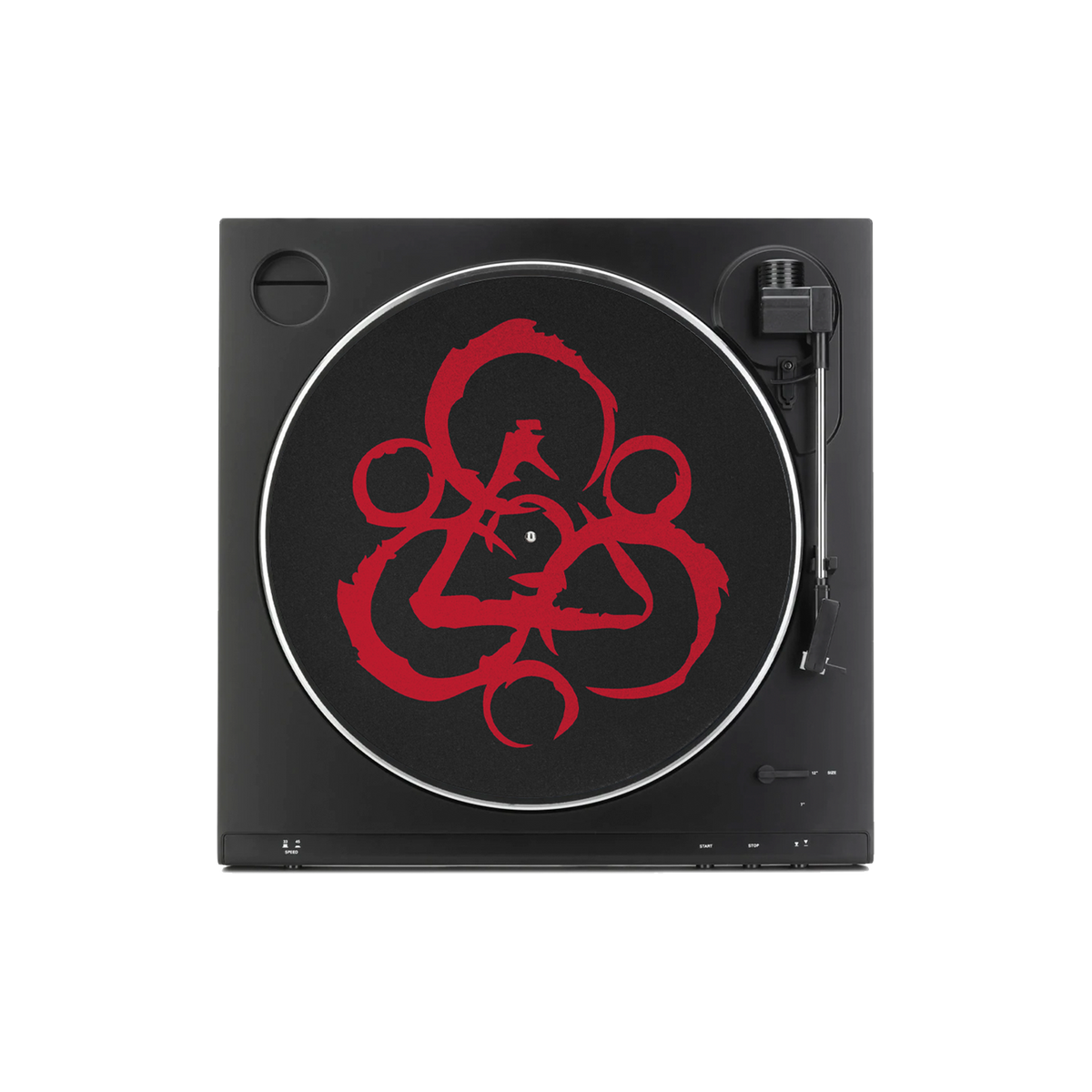 COHEED AND CAMBRIA LIMITED EDITION SLIPMAT - EXCLUSIVE - LTD.