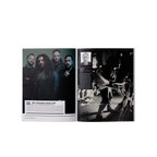COHEED AND CAMBRIA x REVOLVER SPECIAL COLLECTOR'S EDITION DELUXE MAGAZINE + SLIPCASE - LTD.