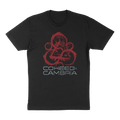 COHEED AND CAMBRIA "KEYWORK" LIMITED EDITION EXCLUSIVE T-SHIRT