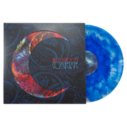 CONVERGE ‘BLOODMOON’ 2LP - EXCLUSIVE - LTD. 500 - CLOUDY CLEAR/NAVY