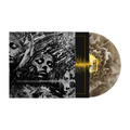 CONVERGE 'HUM OF HURT' LP + SILKSCREEN WRAP - EXCLUSIVE - LTD. 500 - GHOST