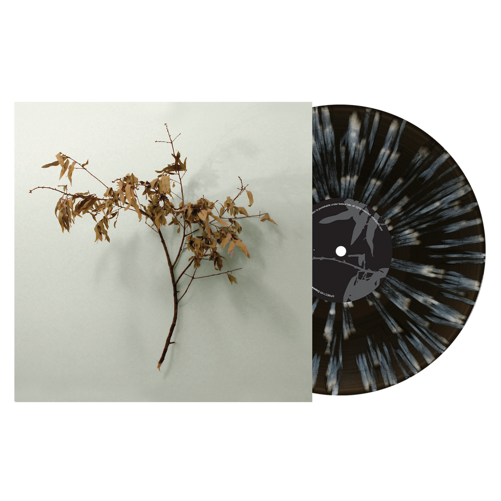 COPELAND'IN MOTION' 20TH ANNIVERSARY LP - EXCLUSIVE - LTD. 250 - VARIOUS COLORS