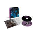 KISS 'CREATURES OF THE NIGHT' 2CD - DELUXE 40TH ANNIVERSARY EDITION
