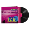 R.E.M. 'THE BLACK SESSIONS REVEALED' 2LP