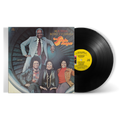 THE STAPLE SINGERS 'BE ALTITUDE: RESPECT YOURSELF' LP