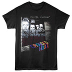 CROWDED HOUSE - TEENAGE SUMMER SHIRT