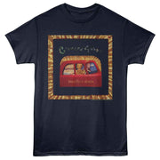 CROWDED HOUSE - TOGETHER ALONE SHIRT