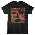 CROWDED HOUSE - WOODFACE SHIRT