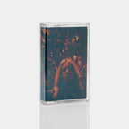TURNOVER 'PERIPHERAL VISION' CASSETTE - ORANGE
