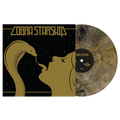 COBRA STARSHIP 'WHILE THE CITY SLEEPS, WE RULE THE STREETS' LP - EXCLUSIVE - LTD. 200 - VARIOUS COLOR
