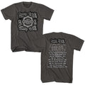 CHEAP TRICK - DREAM POLICE TOUR 2 SHIRT