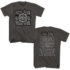 CHEAP TRICK - DREAM POLICE TOUR 2 SHIRT