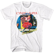 CYNDI LAUPER - SHES SO UNUSUAL SHIRT