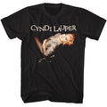 CYNDI LAUPER - SUIT PHOTO SHIRT