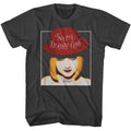 CYNDI LAUPER - TWELVE DEADLY GUNS SHIRT