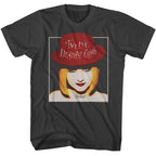 CYNDI LAUPER - TWELVE DEADLY GUNS SHIRT