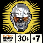 CZARFACE ULTIMATES FIGURE WAVE 01 ACTION FIGURE