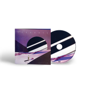 CAPSTAN 'SEPARATE' CD
