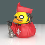 GHOST 'THE CARDINAL' TUBBZ DUCK (FIRST EDITION)â€¯