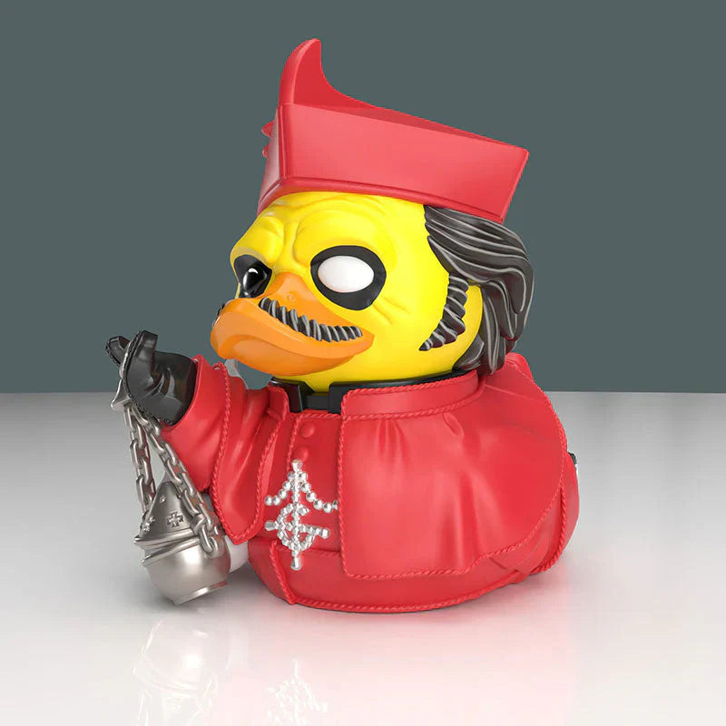 GHOST 'THE CARDINAL' TUBBZ DUCK (FIRST EDITION)â€¯
