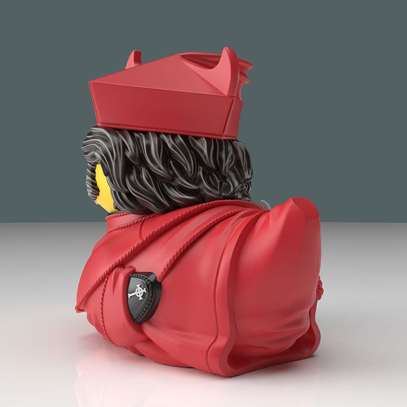 GHOST 'THE CARDINAL' TUBBZ DUCK (FIRST EDITION)â€¯