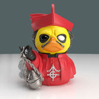 GHOST 'THE CARDINAL' TUBBZ DUCK (FIRST EDITION)â€¯