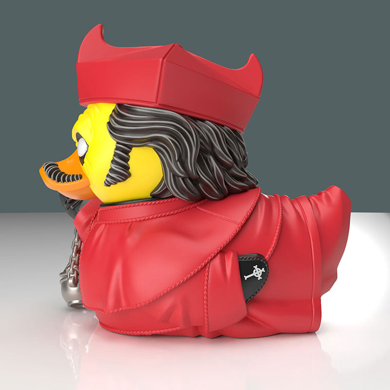 GHOST 'THE CARDINAL' TUBBZ DUCK (FIRST EDITION)â€¯