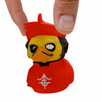 GHOST CARDINAL COPIA TUBBZ DUCK - MINI EDITION