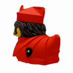 GHOST CARDINAL COPIA TUBBZ DUCK - MINI EDITION