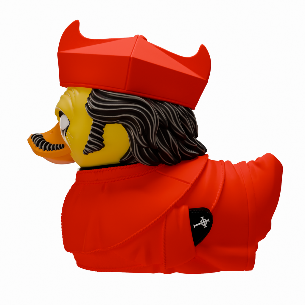 GHOST CARDINAL COPIA TUBBZ DUCK - MINI EDITION